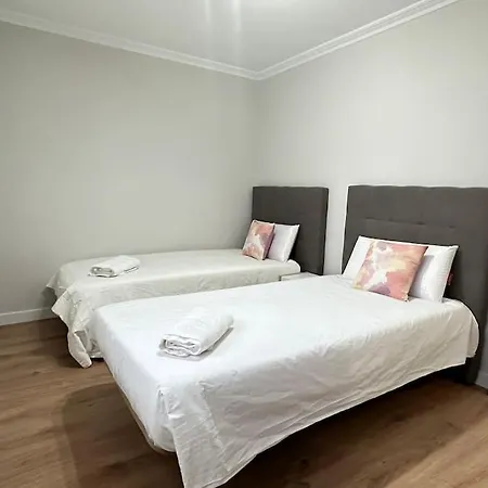 Apartamentos 2K - Apartamento En Playa De Brazomar Reformado Castro Urdiales Exterior foto
