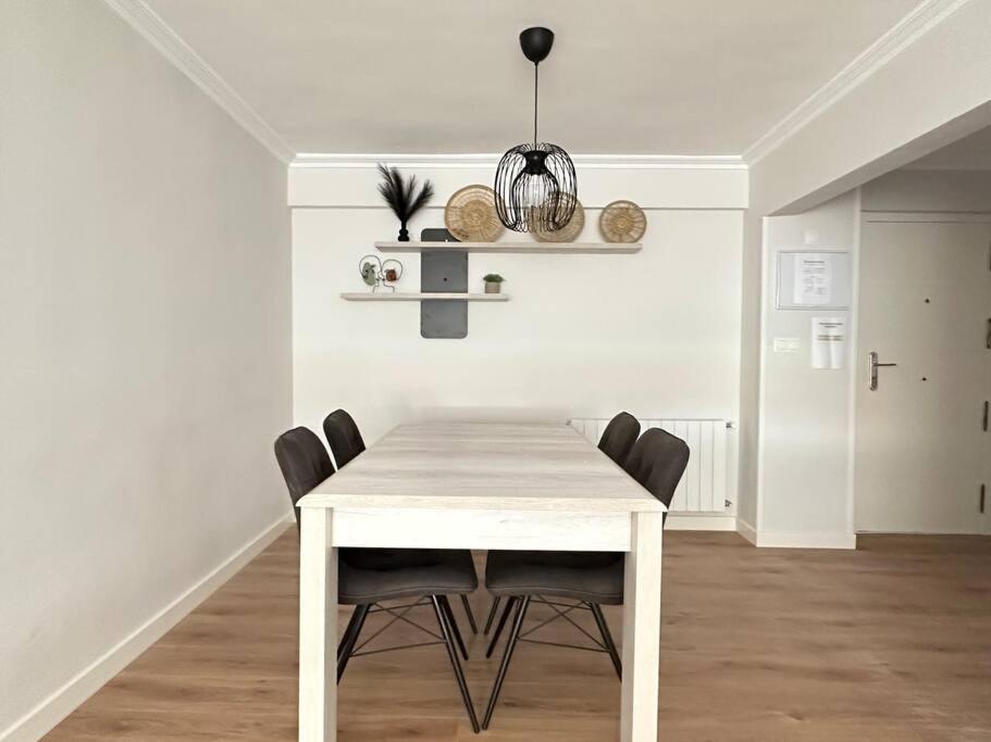Apartment 2k - En Playa De Brazomar Reformado Castro Urdiales