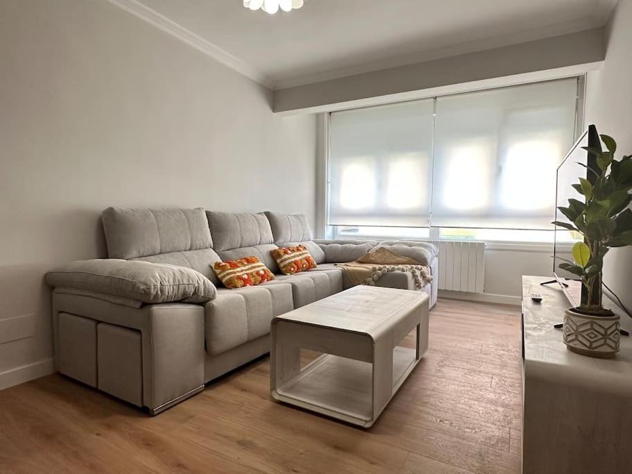 2k - En Playa De Brazomar Reformado Apartment