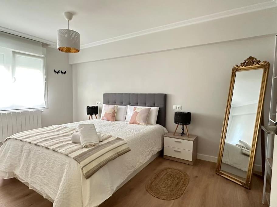 Apartment 2k - En Playa De Brazomar Reformado Castro Urdiales