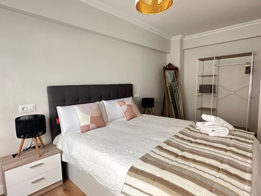 Apartment 2k - En Playa De Brazomar Reformado Castro Urdiales