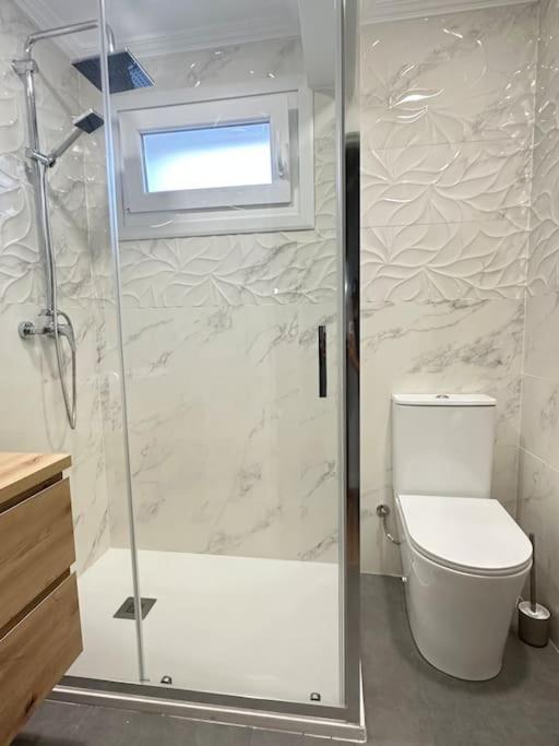 2k - En Playa De Brazomar Reformado Apartment Castro Urdiales