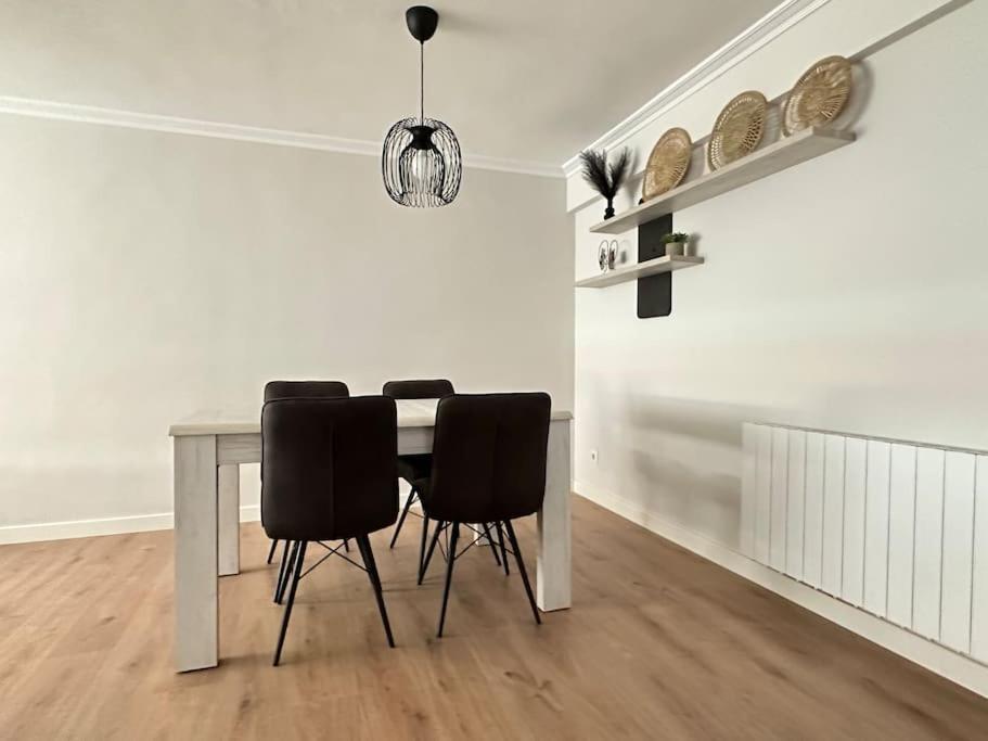 Apartment 2k - En Playa De Brazomar Reformado