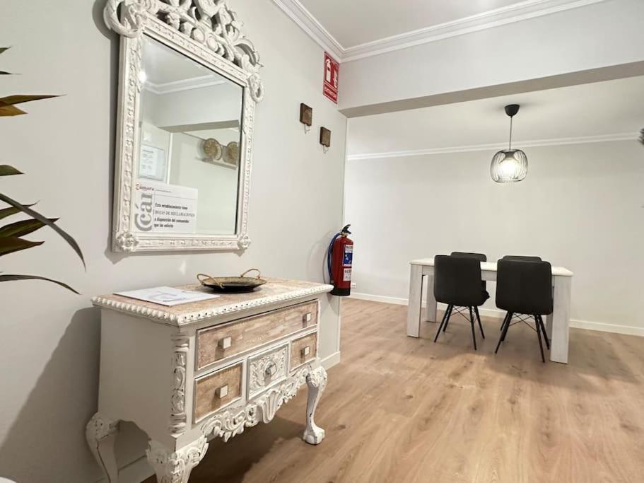 Apartment 2k - En Playa De Brazomar Reformado Castro Urdiales