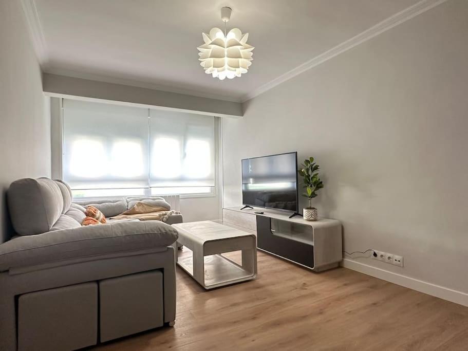2k - En Playa De Brazomar Reformado Apartment Castro Urdiales
