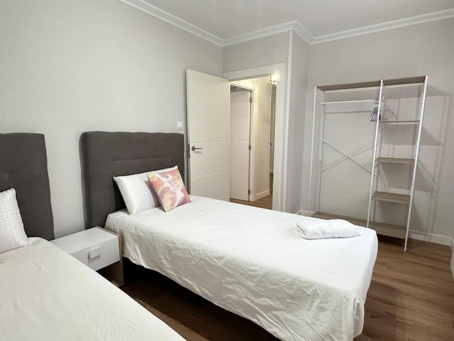 Apartment 2k - En Playa De Brazomar Reformado Castro Urdiales